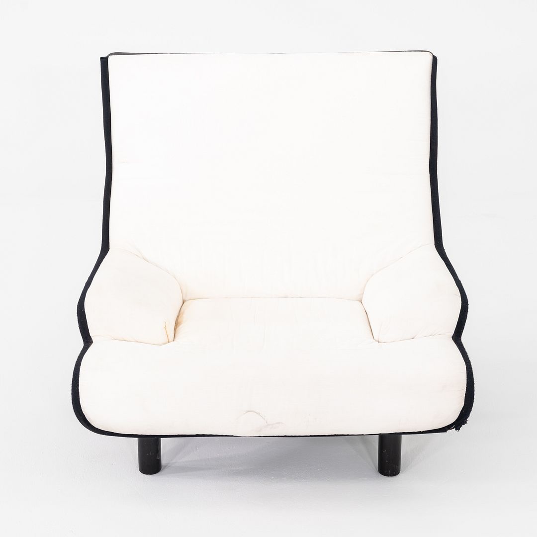 Sinbad Lounge Chair