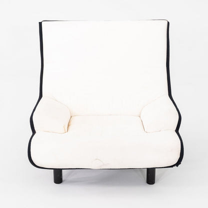 Sinbad Lounge Chair