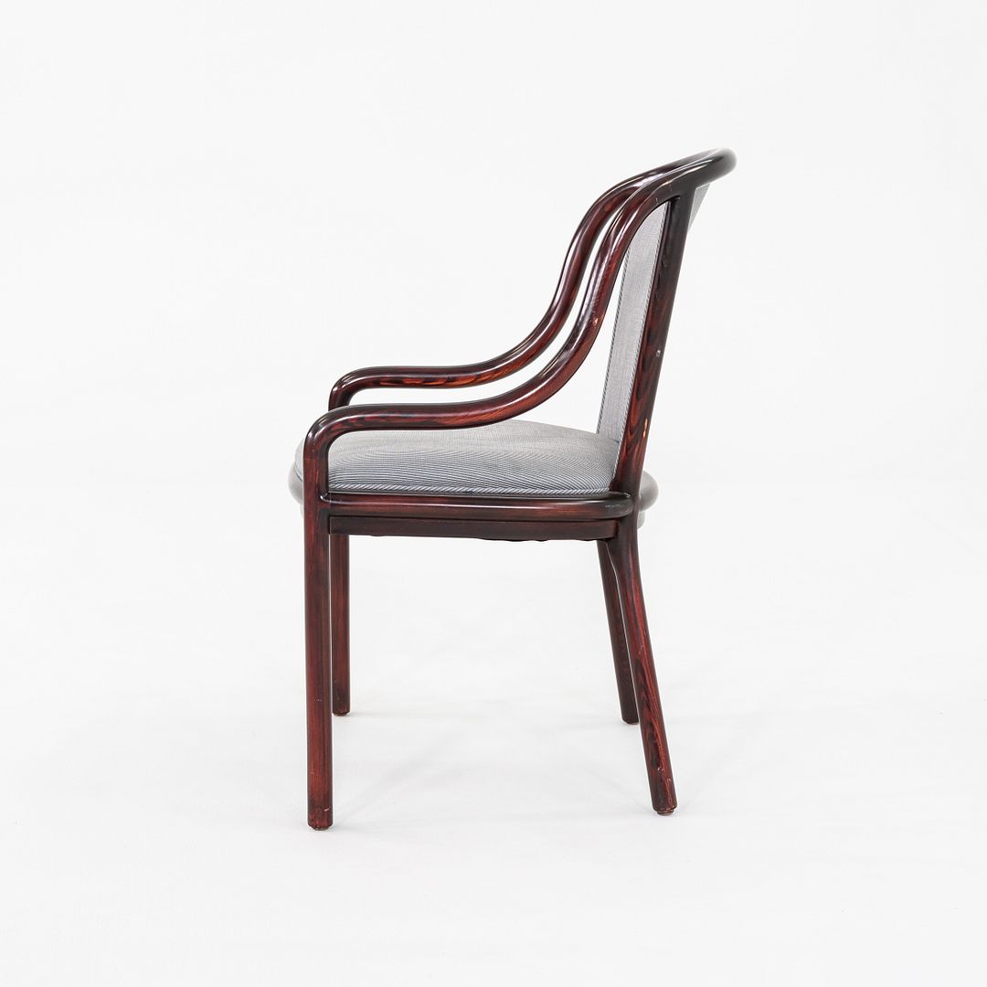 Bentwood Dining Chair