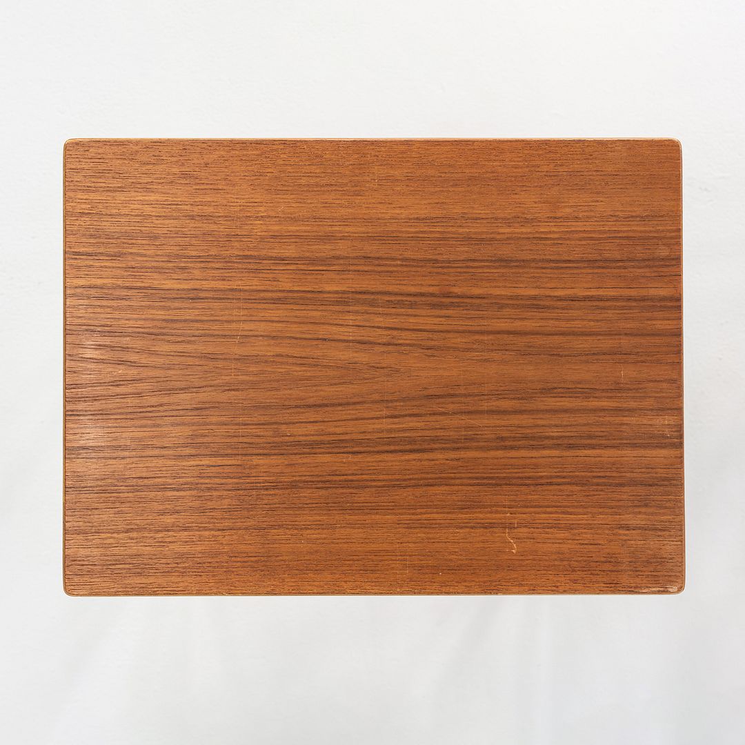 Nesting Table Trio