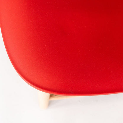 Alfi High Back Counter Stool