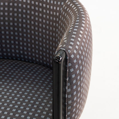 Postmodern Dining Chair