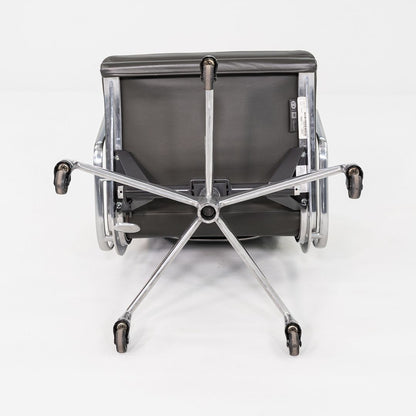 Soft Pad Executive Desk Chair, Model EA437