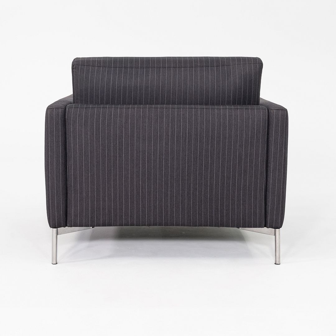 Divina Lounge Chair