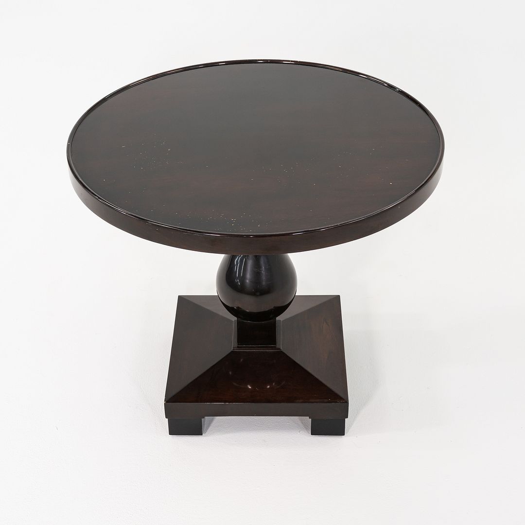 Hamptons Occasional Table, Model 4892