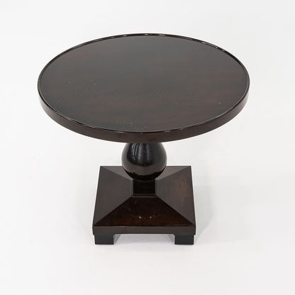 Hamptons Occasional Table, Model 4892