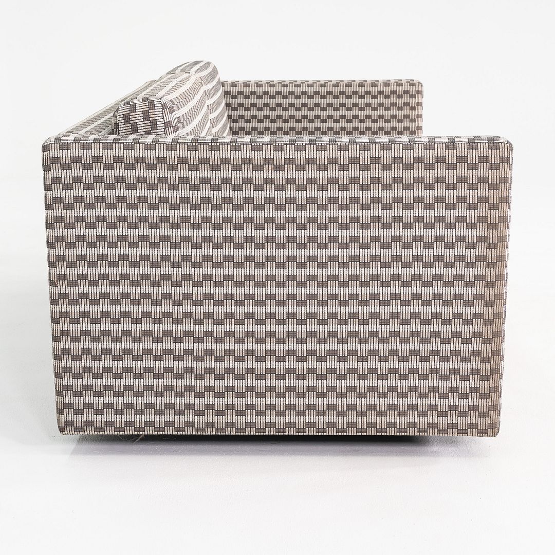 Pfister Two-Seat Sofa