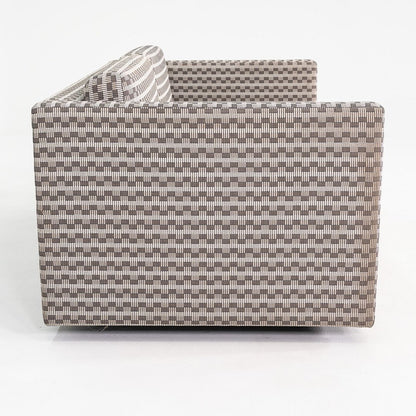 Pfister Two-Seat Sofa