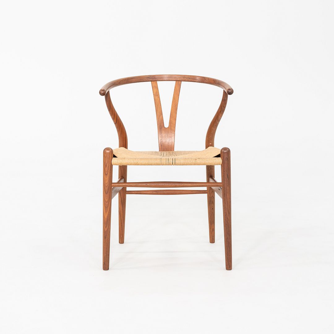 CH24 Wishbone Chair