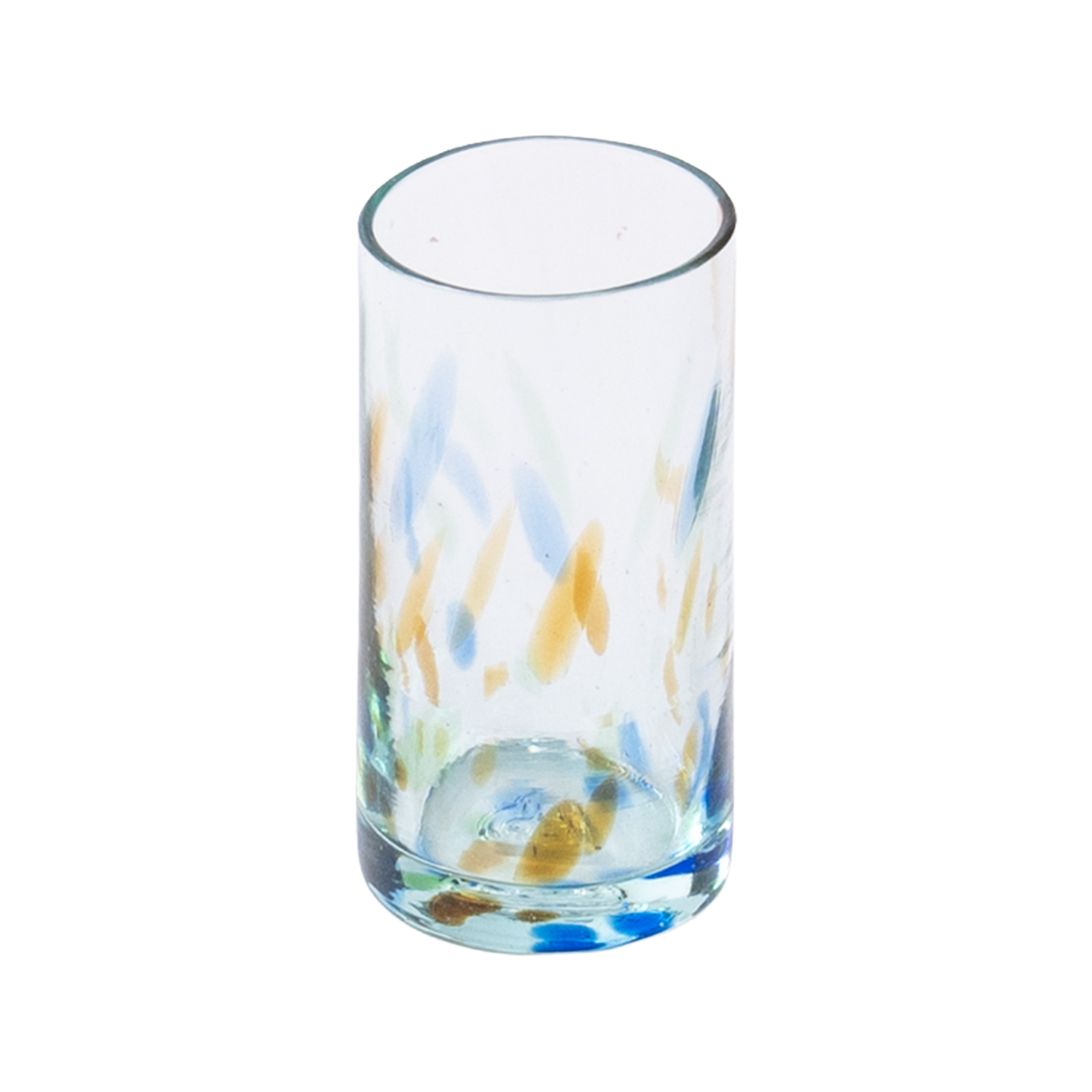 Broken Glassware High Glass — Set of 2