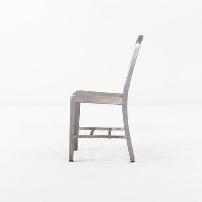 1006 Navy Dining Side Chair