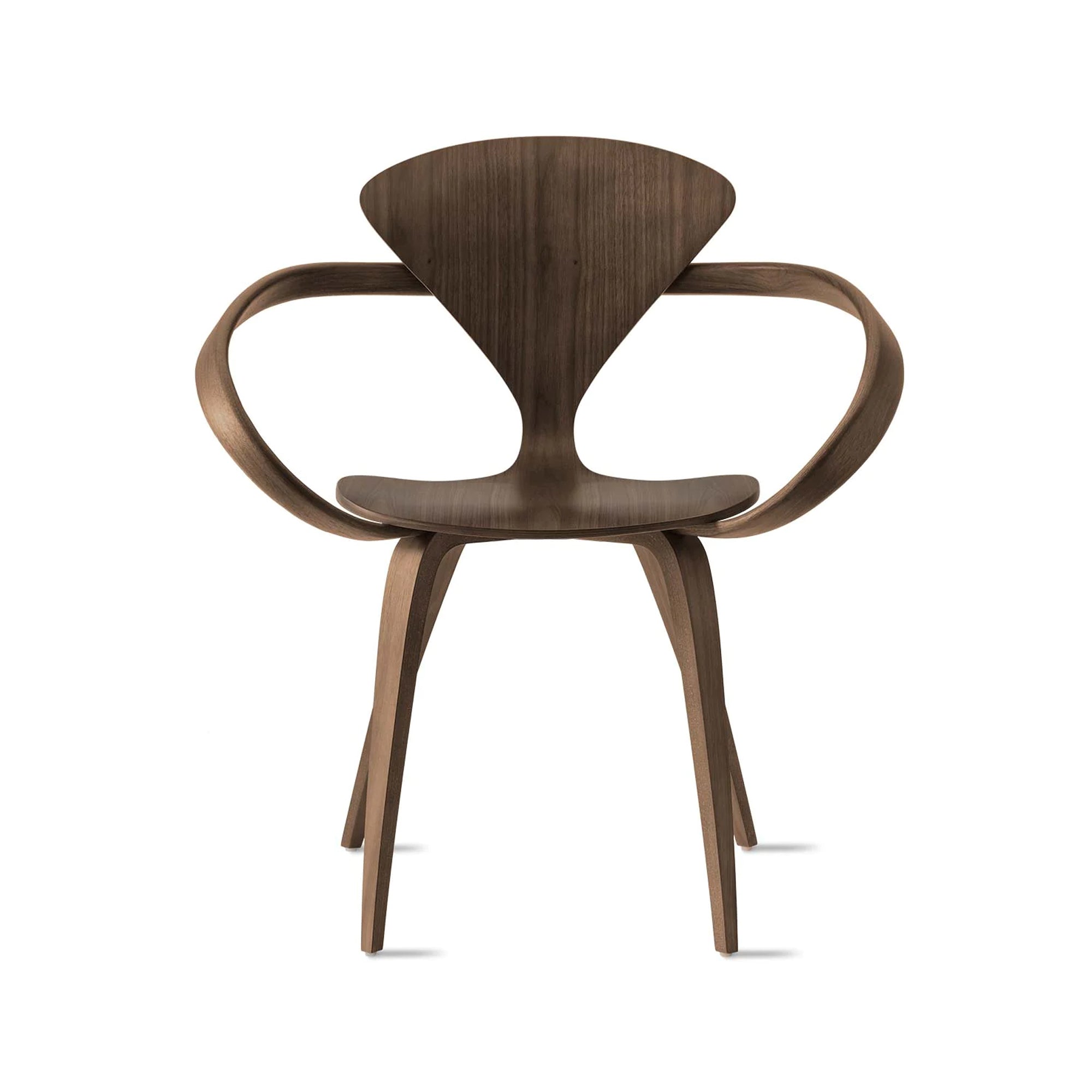 Cherner Armchair