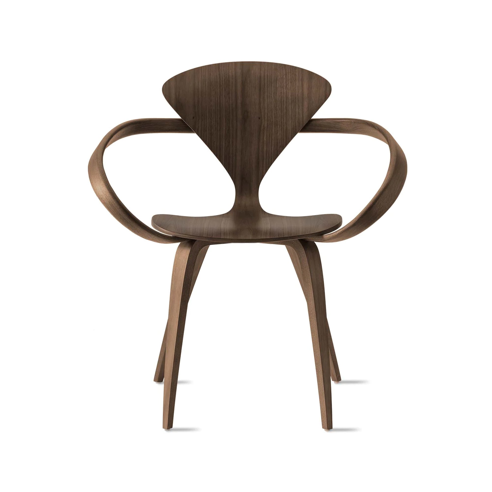 Cherner Arm Chair