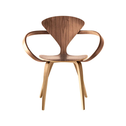 Cherner Armchair
