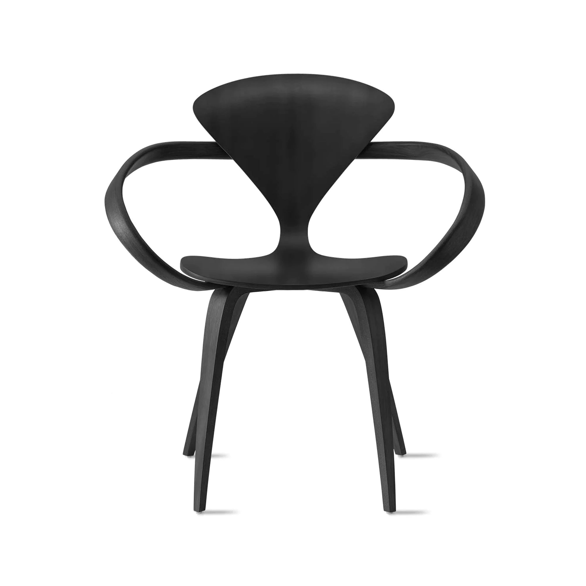 Cherner Armchair