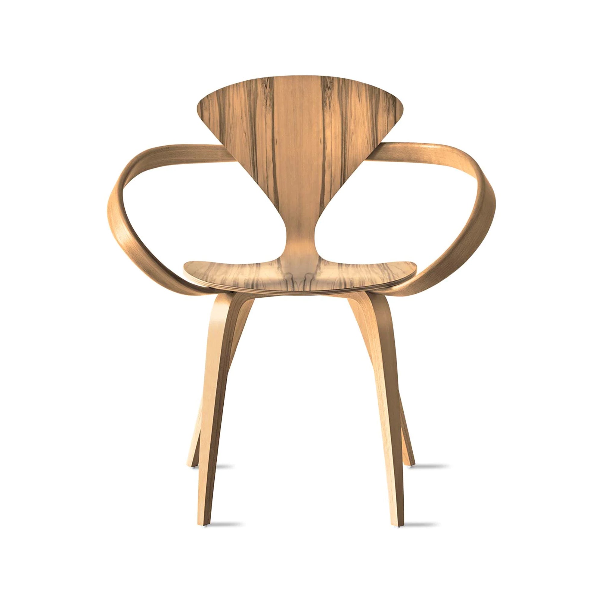 Cherner Armchair
