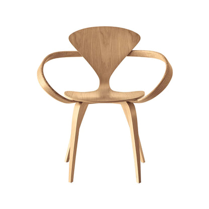 Cherner Armchair