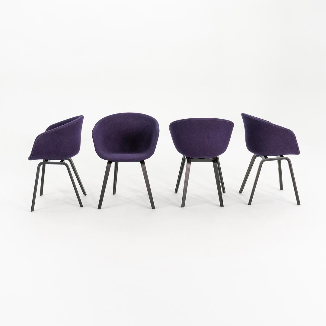About A 23 Dining Arm Chair