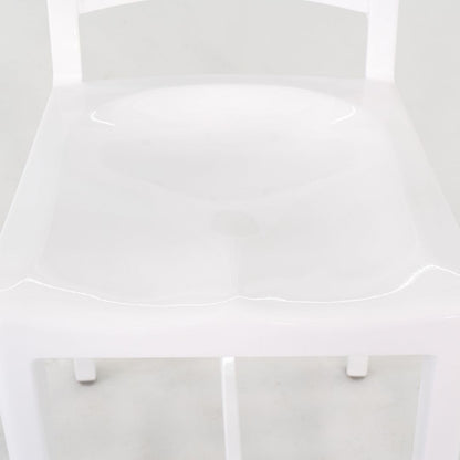 1006 Navy Counter Stool