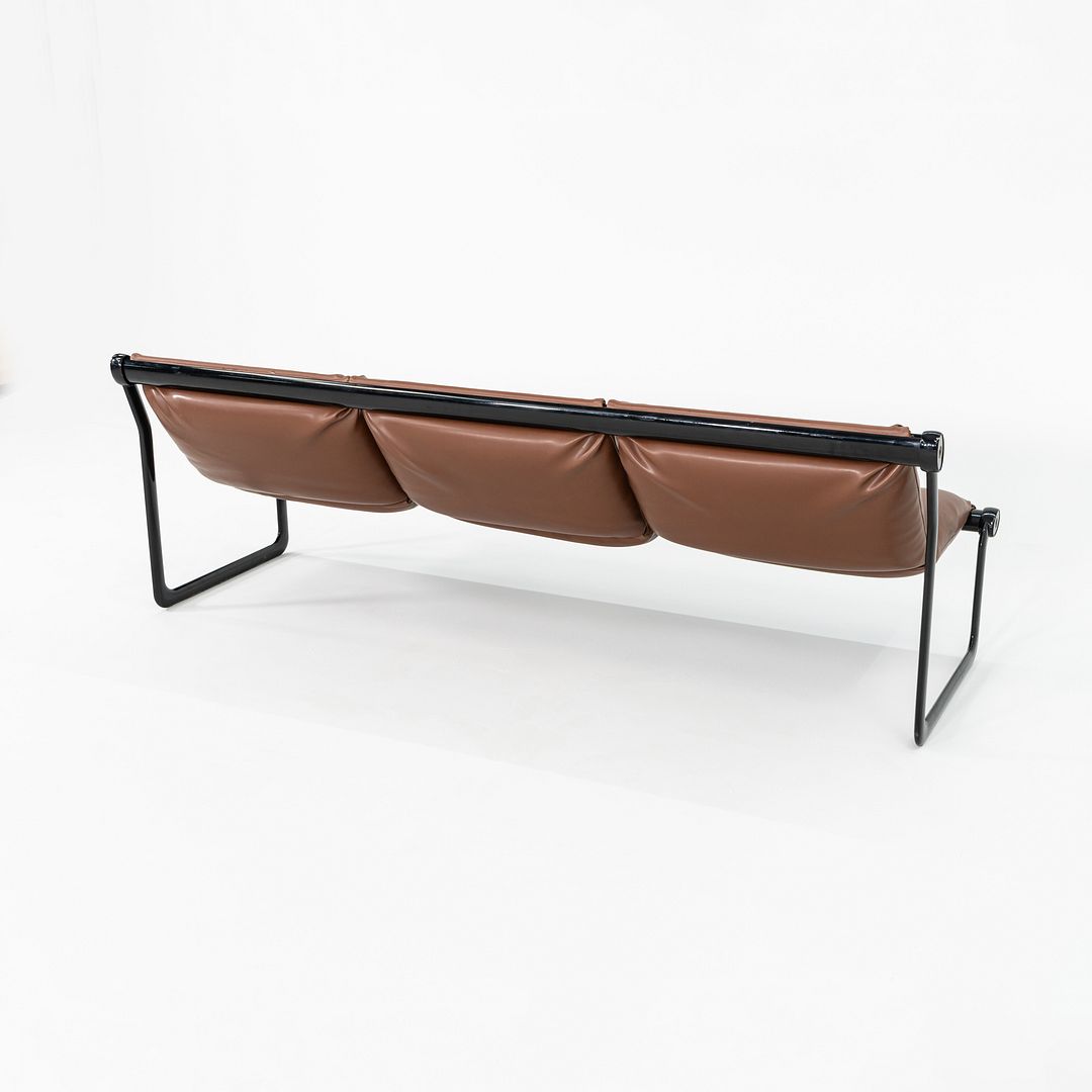 Armless Sofa