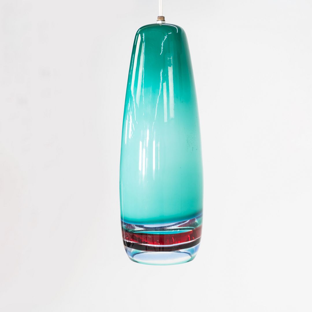Sigaro Pendant