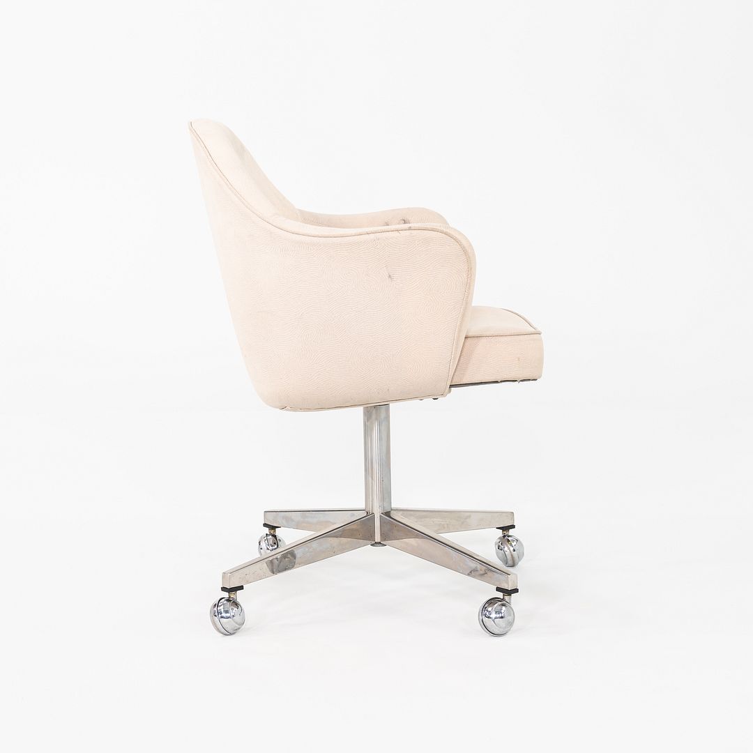 Saarinen Executive Armchair, Model 68