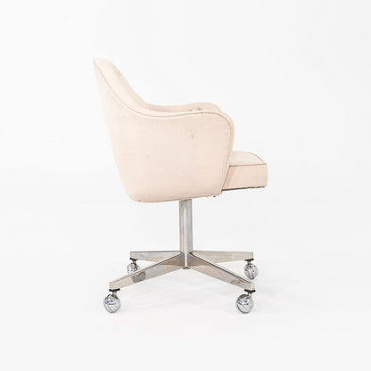 Saarinen Executive Armchair, Model 68