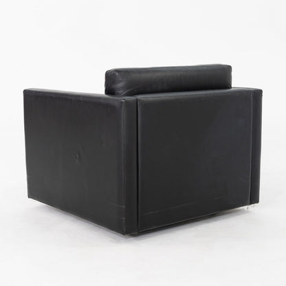 Tuxedo Lounge Chair