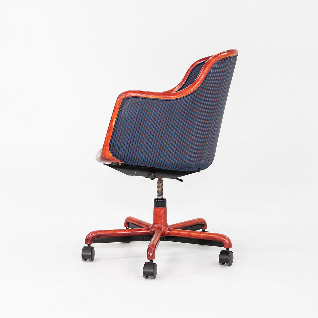 Executive Office Chair