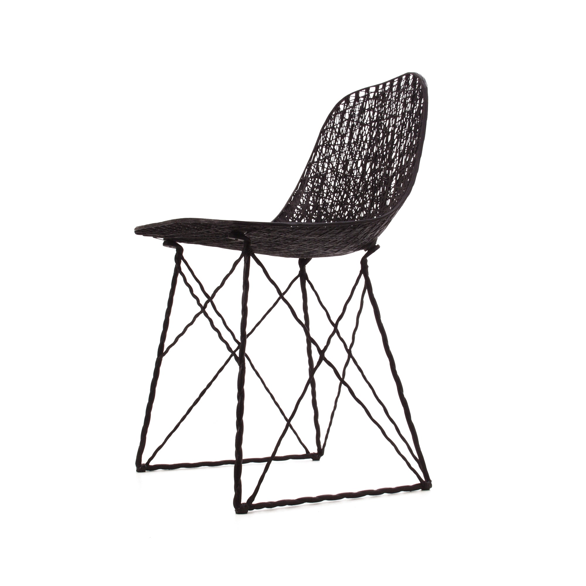 Carbon Dining Chair