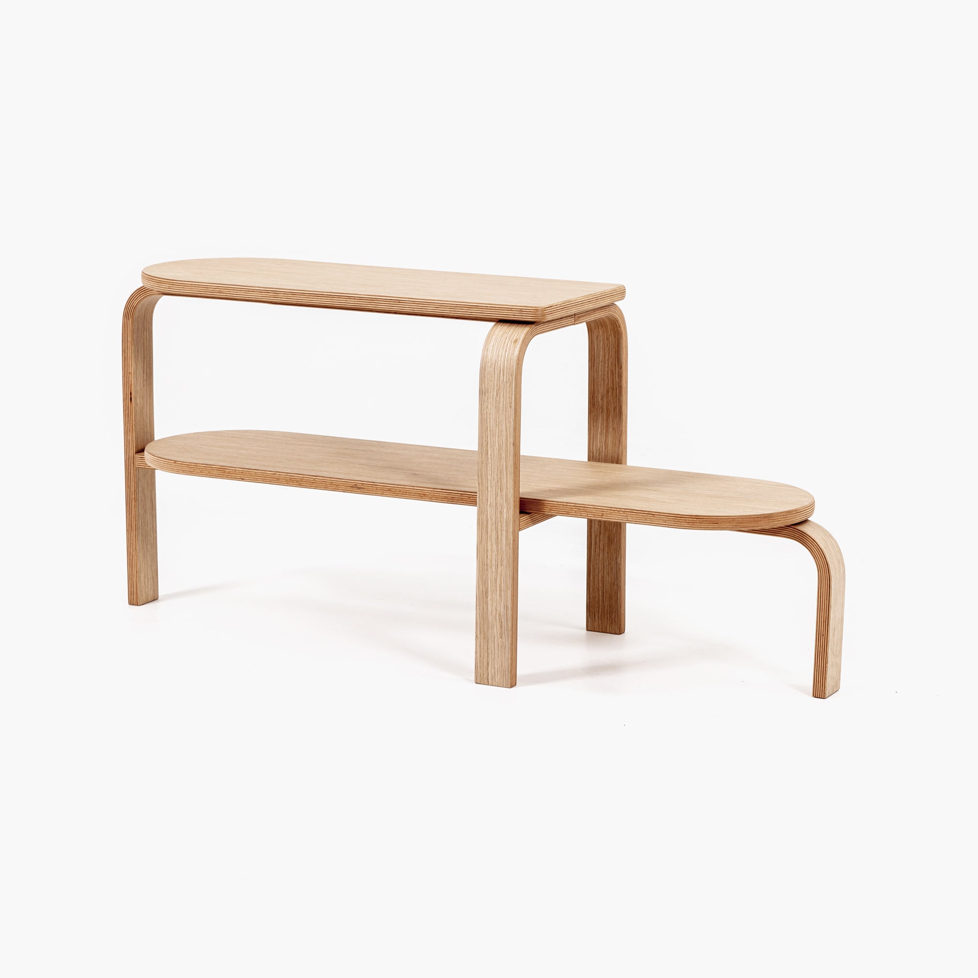 Altura Bench by Patricia Perez — Rarify