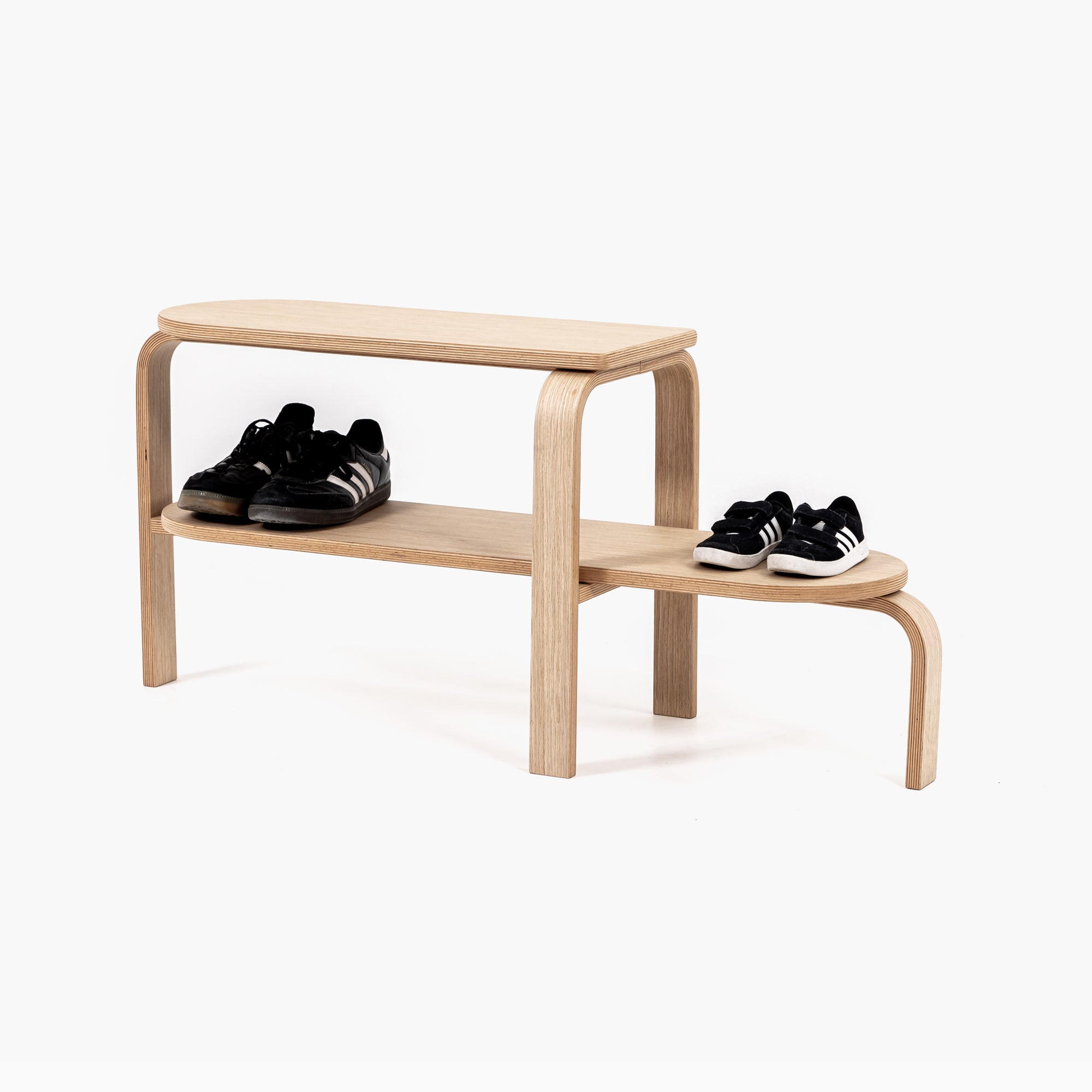 Altura Bench by Patricia Perez — Rarify