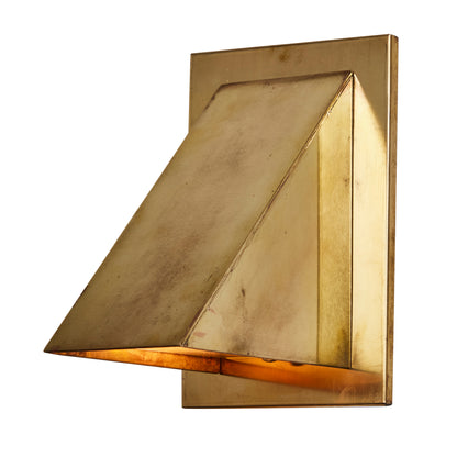 Oxid Wall Sconce
