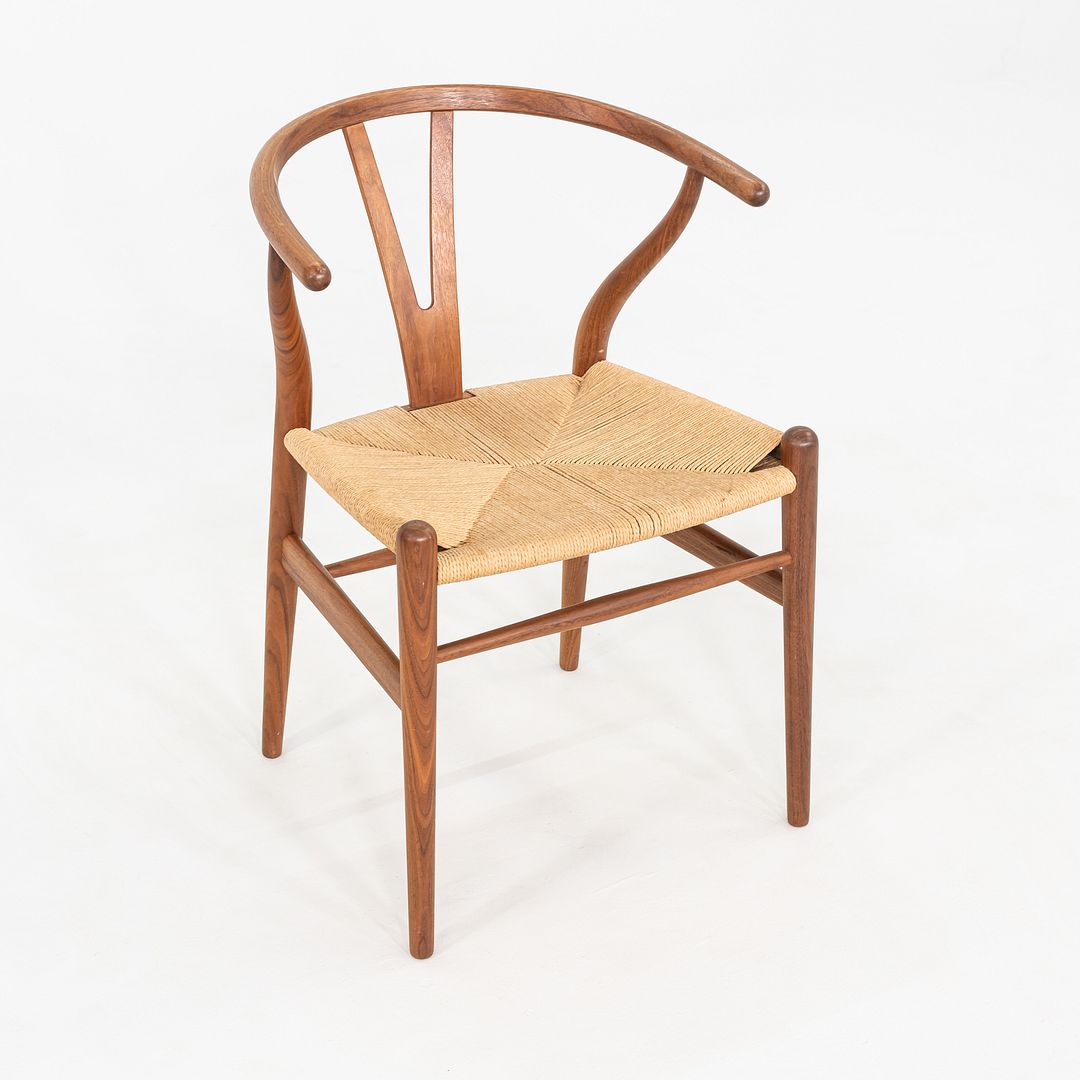 CH24 Wishbone Chair
