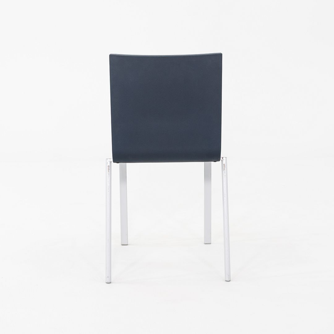 .03 Stacking Dining Chair