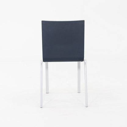 .03 Stacking Dining Chair