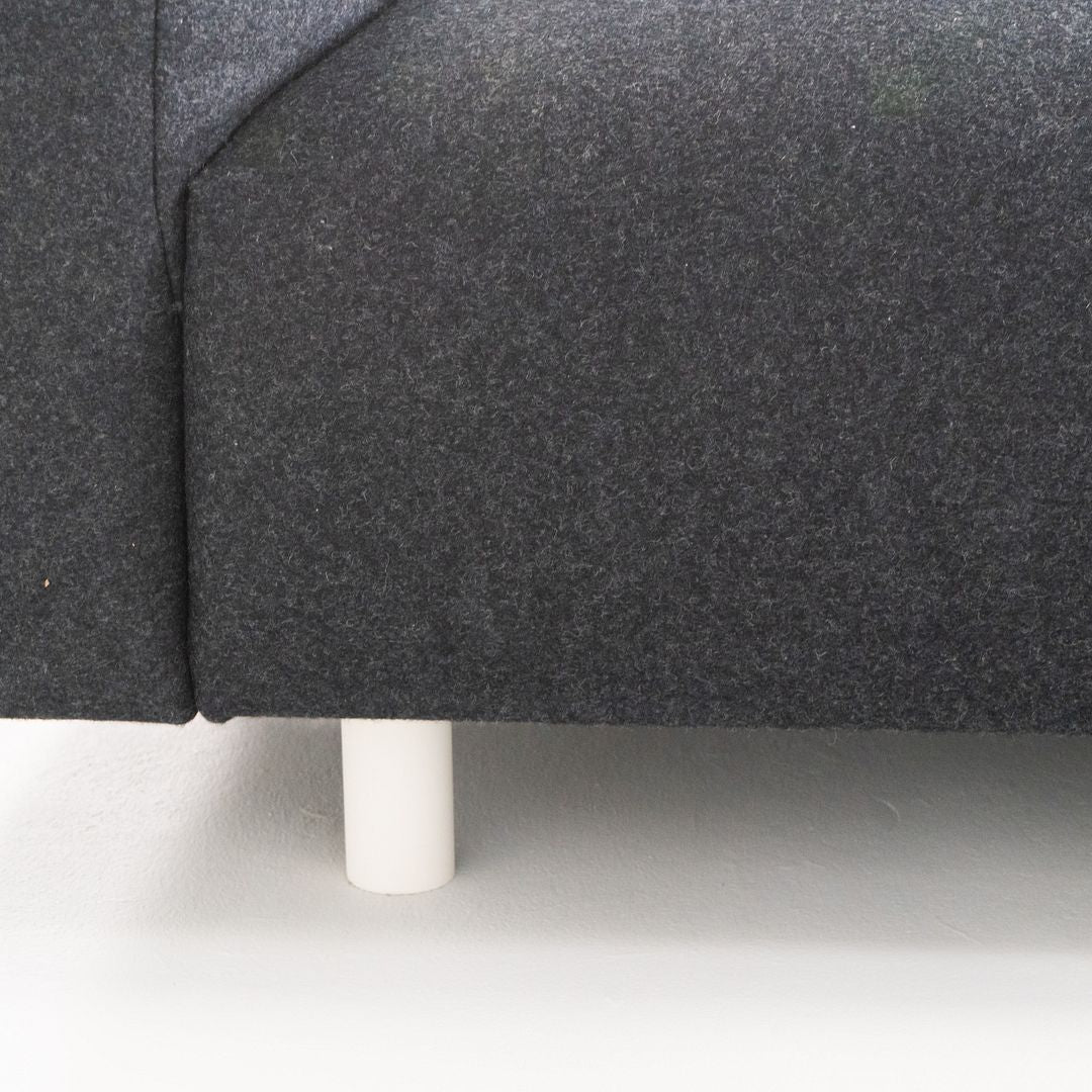 Koti Three-Seat Sofa