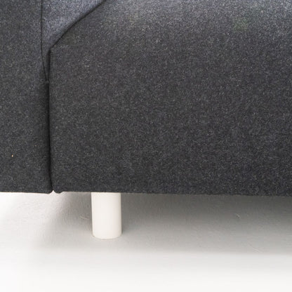 Koti Three-Seat Sofa