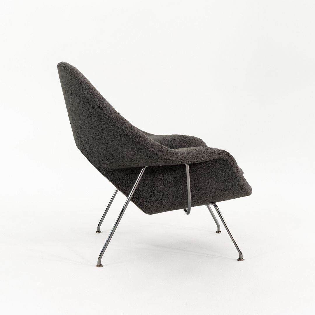 Womb Lounge Chair, Model 70L