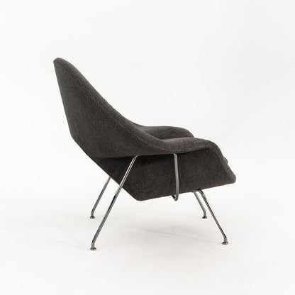 Womb Lounge Chair, Model 70L