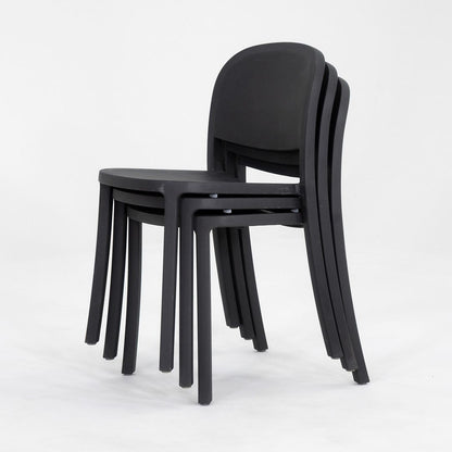 1 Inch Reclaimed Dining Side Chair