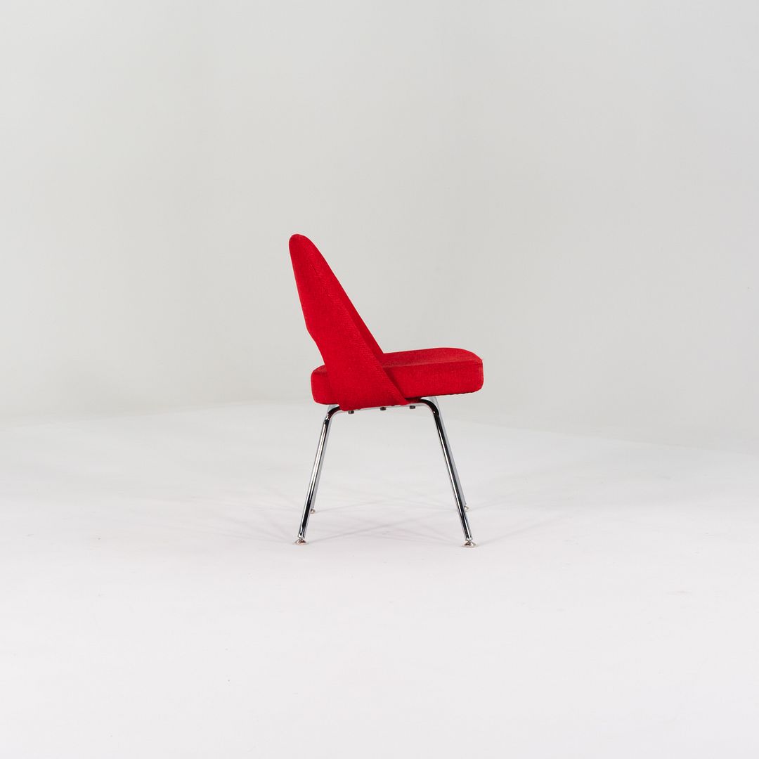 Saarinen Armless Dining Chair, Model72C