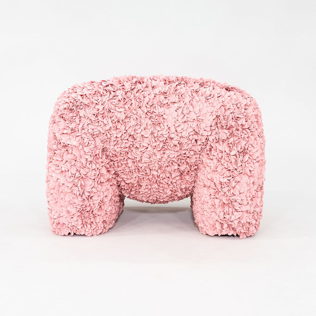 Hortensia Lounge Chair