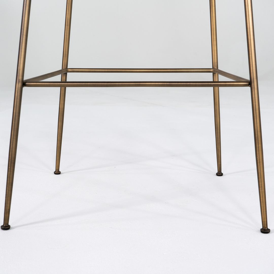 Beetle Bar Stool