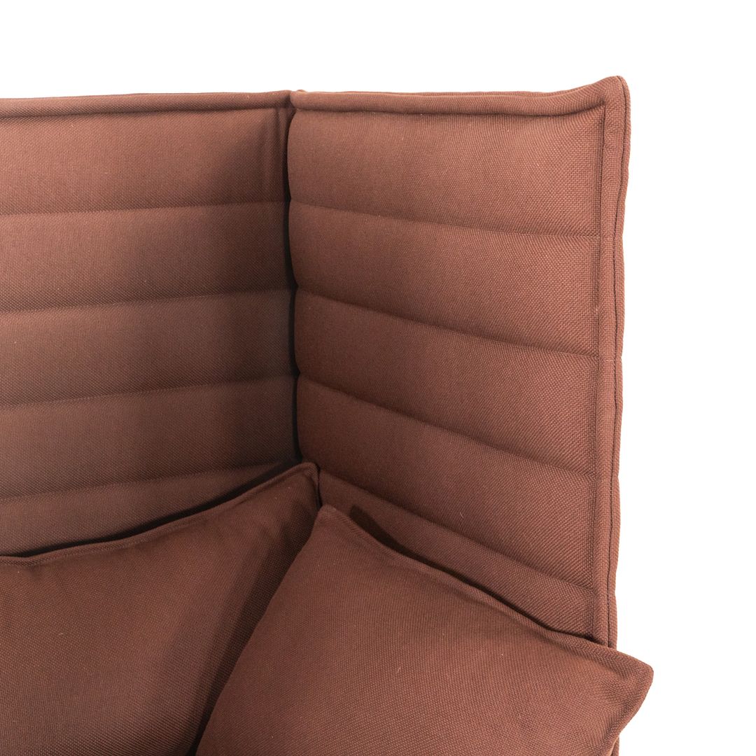 Alcove Two Seater Sofa