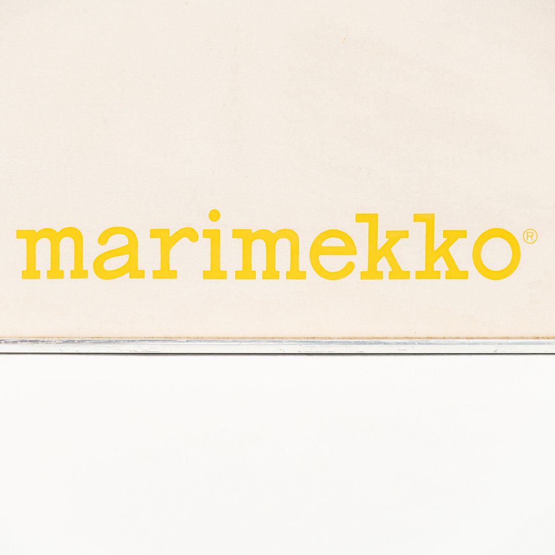 Marimekko Poster