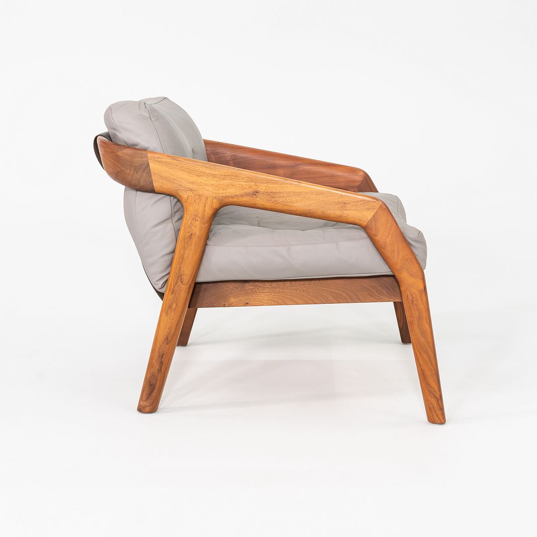 Friday 1 Lounge Chair