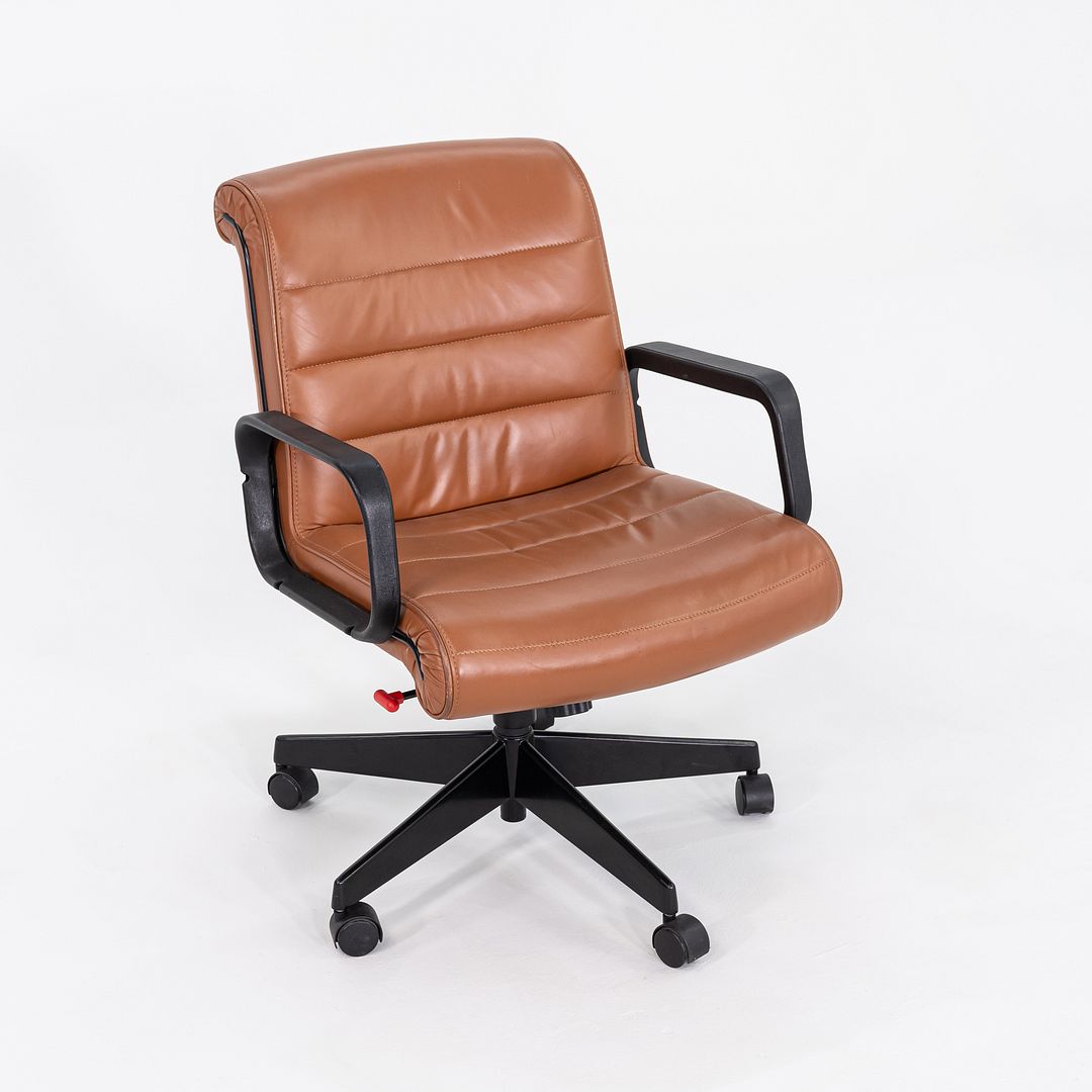 Knoll Sapper Series Management Chair