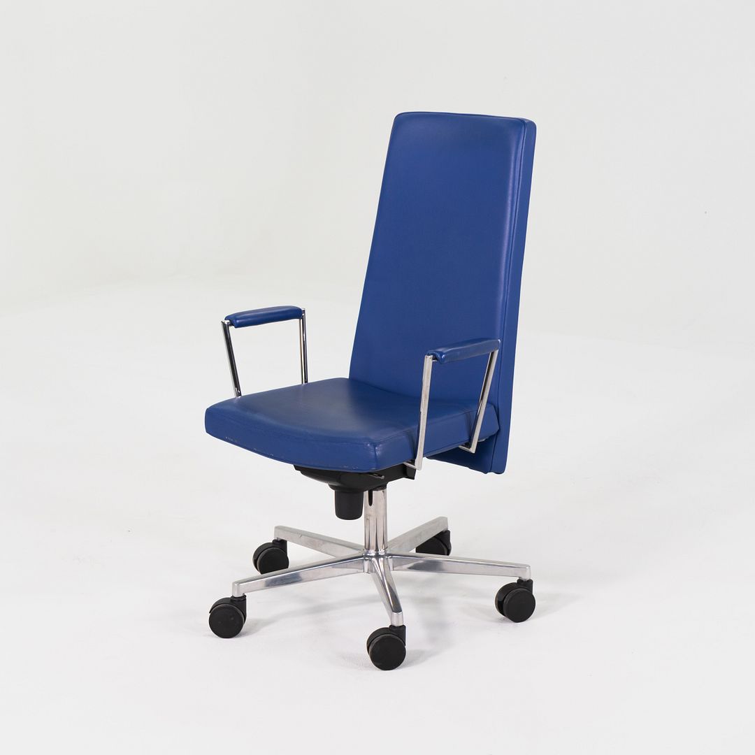 Detroit Office Chair