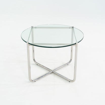 MR Table
